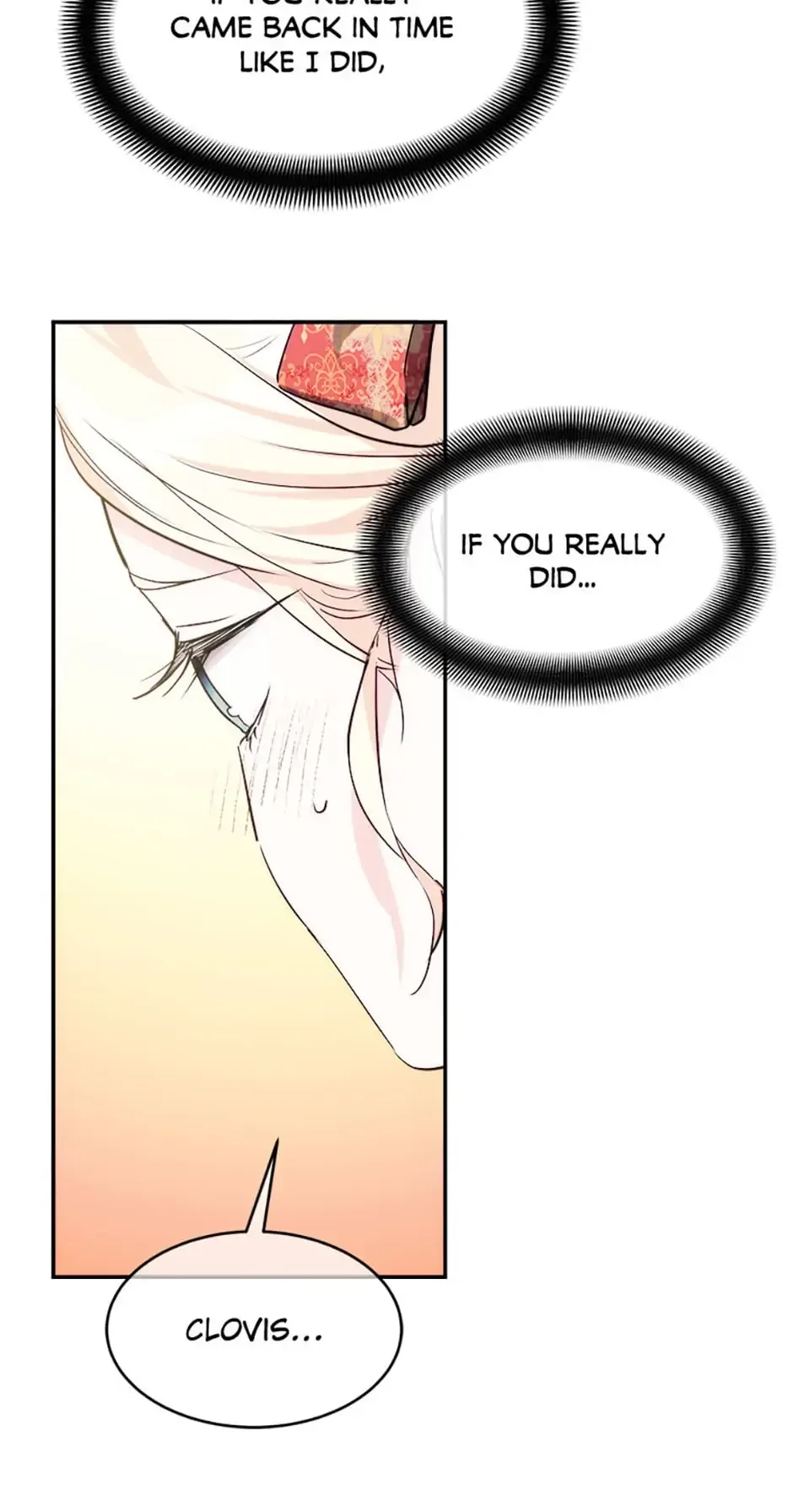 Crazy Princess Renia Chapter 44 page 21