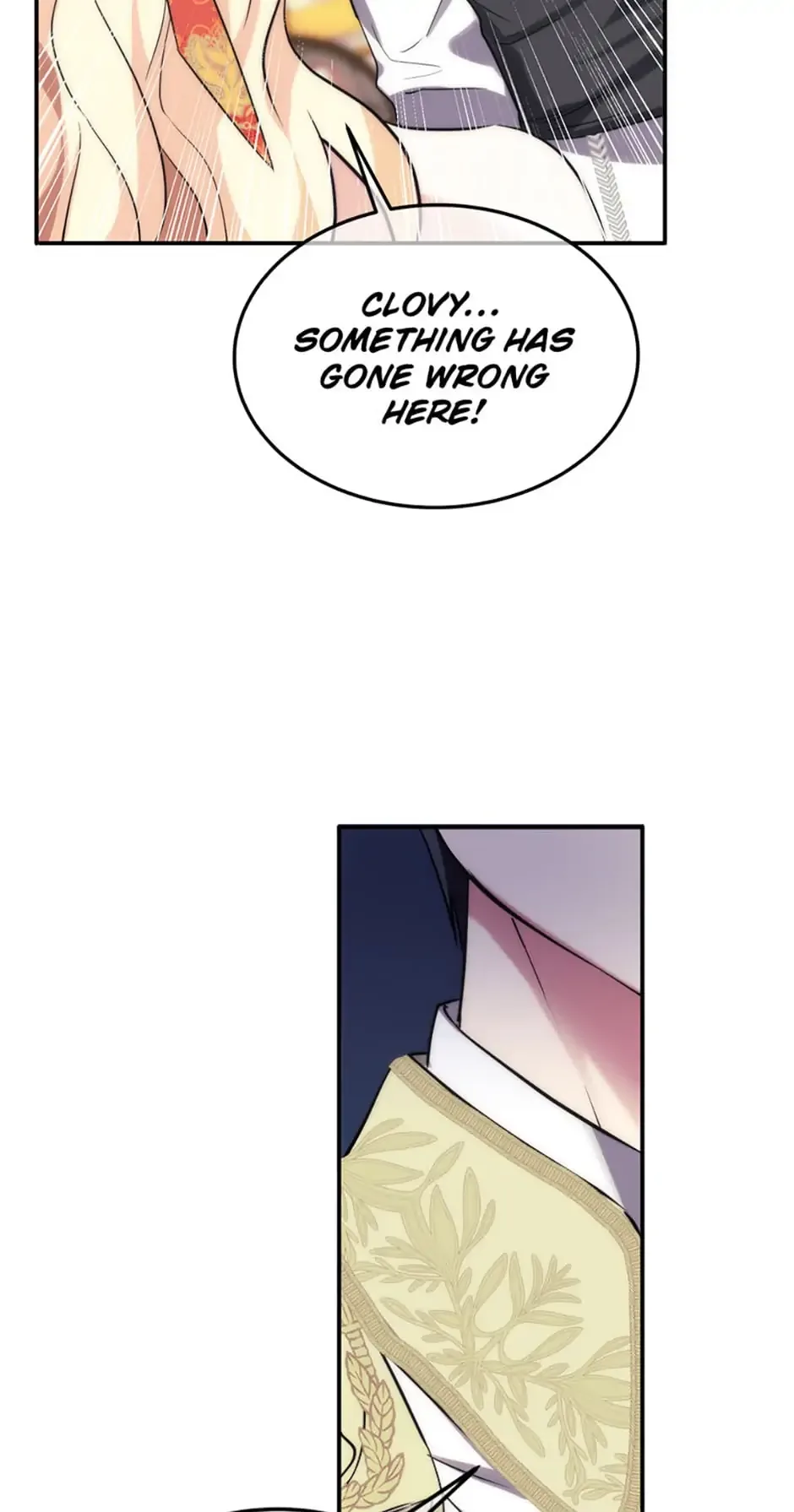 Crazy Princess Renia Chapter 44 page 27