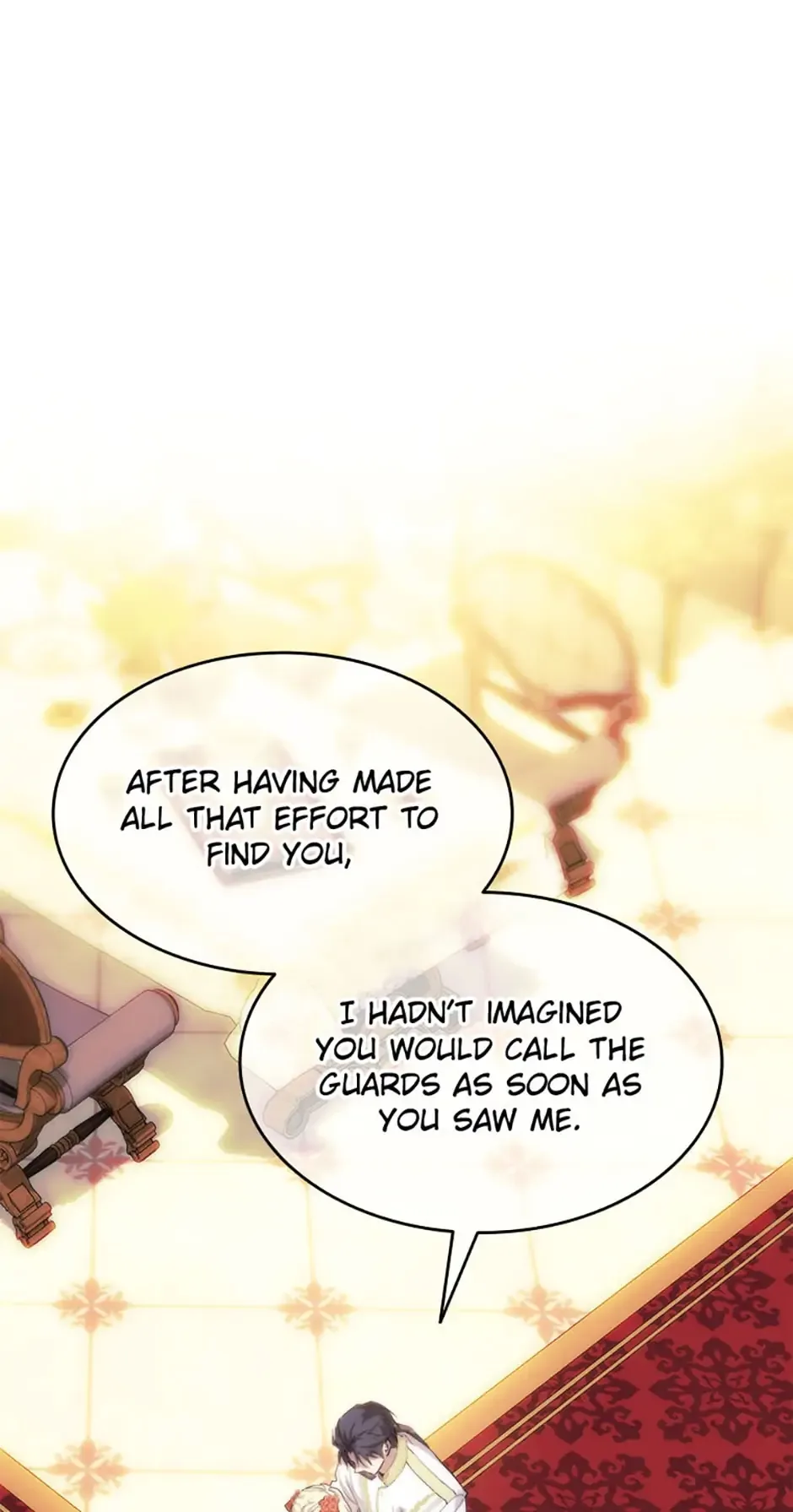Crazy Princess Renia Chapter 45 page 2