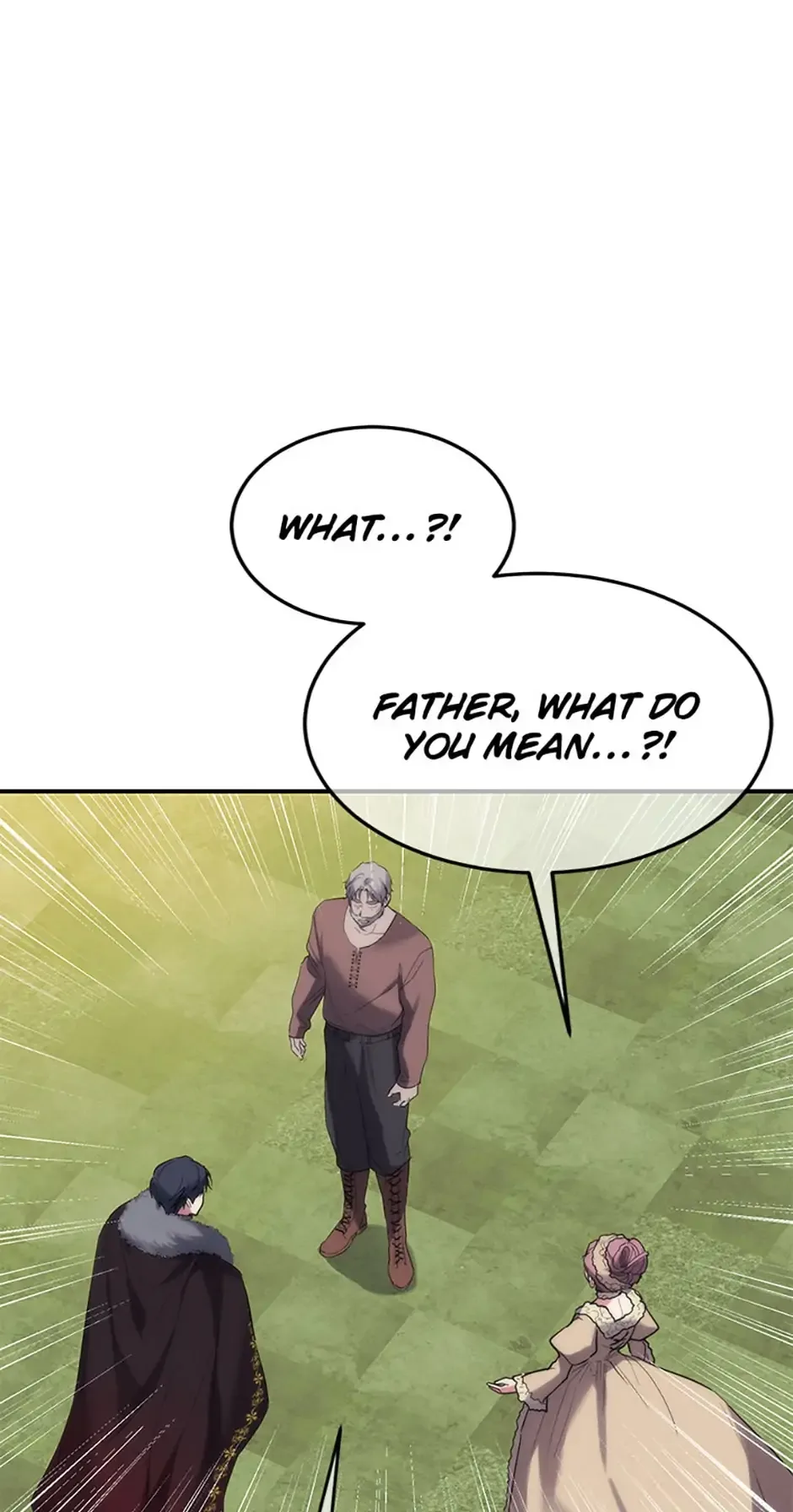 Crazy Princess Renia Chapter 43 page 18