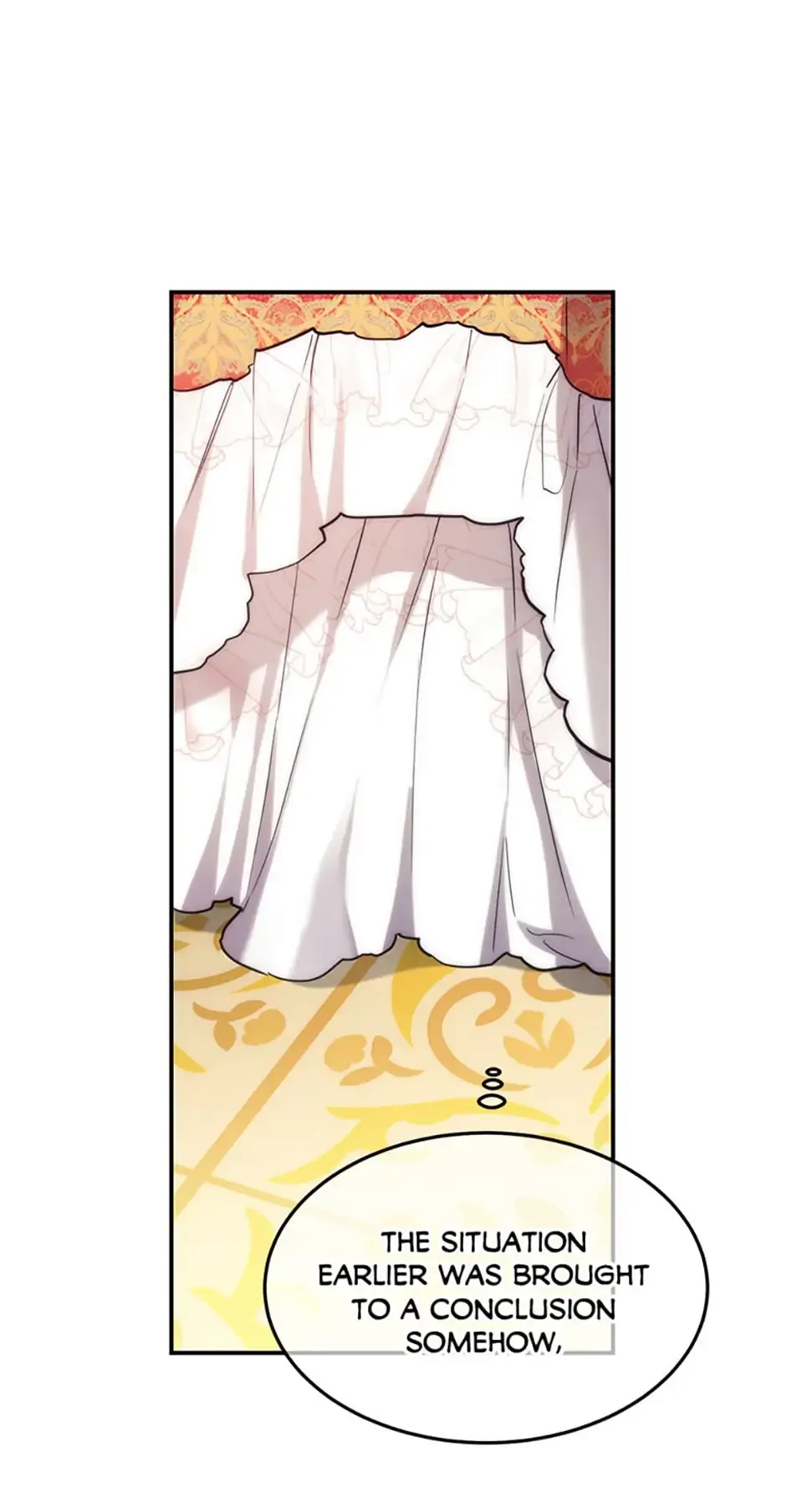 Crazy Princess Renia Chapter 43 page 30