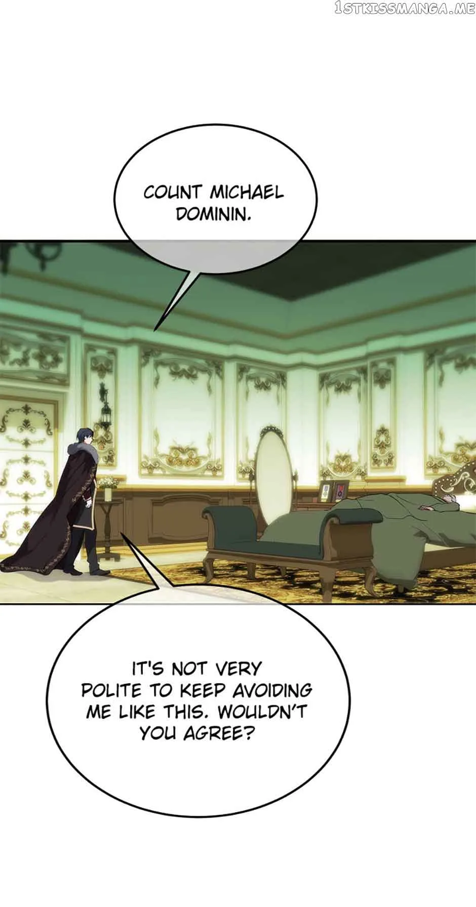 Crazy Princess Renia Chapter 42 page 7