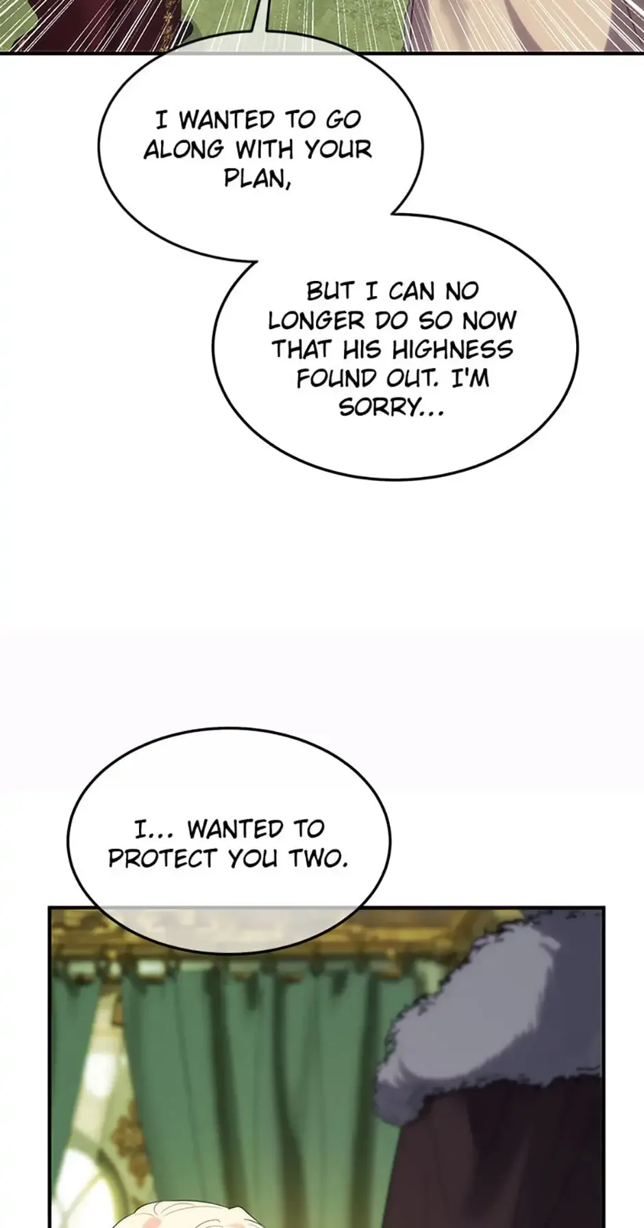 Crazy Princess Renia Chapter 43 page 19