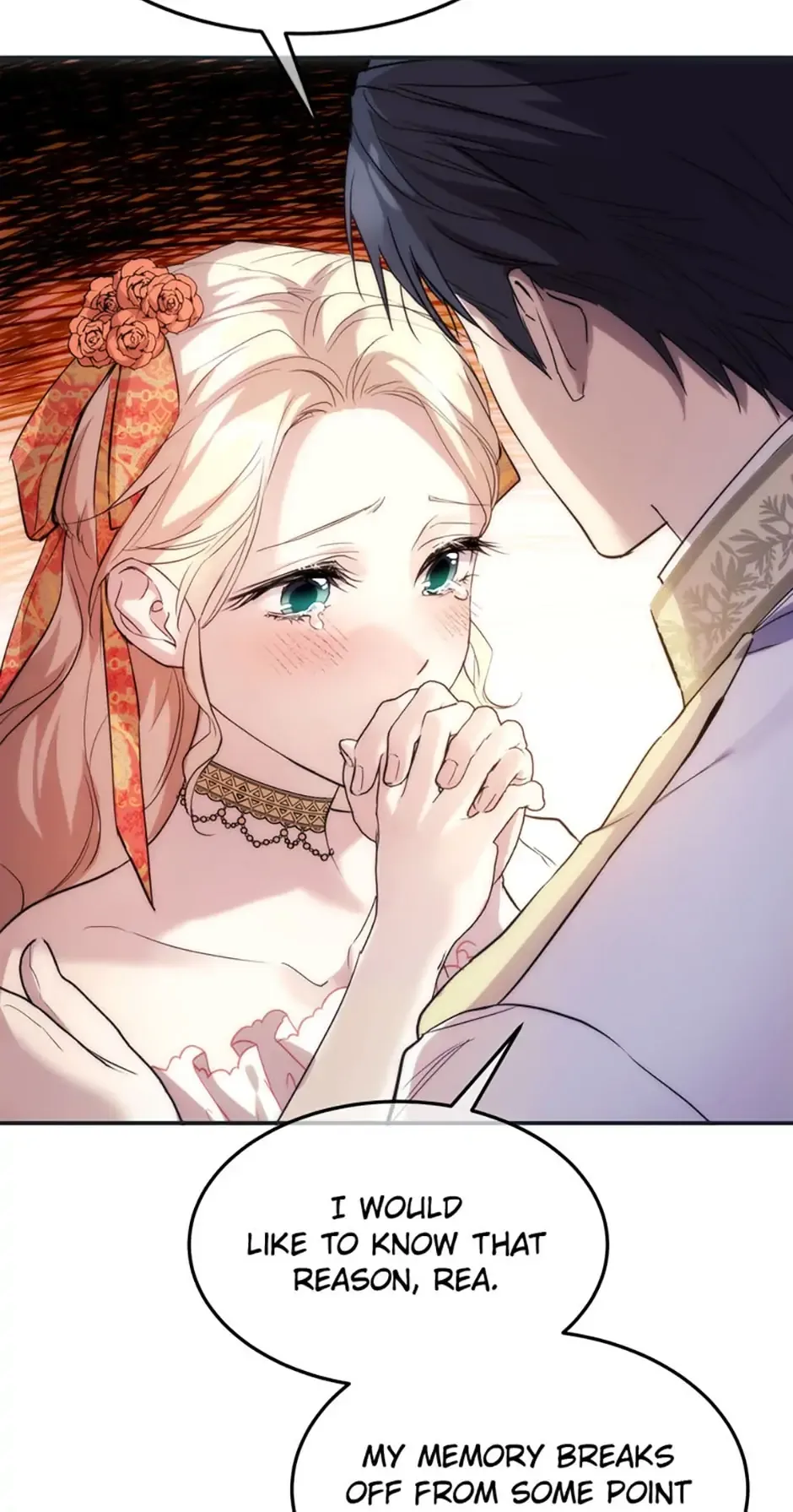 Crazy Princess Renia Chapter 45 page 6