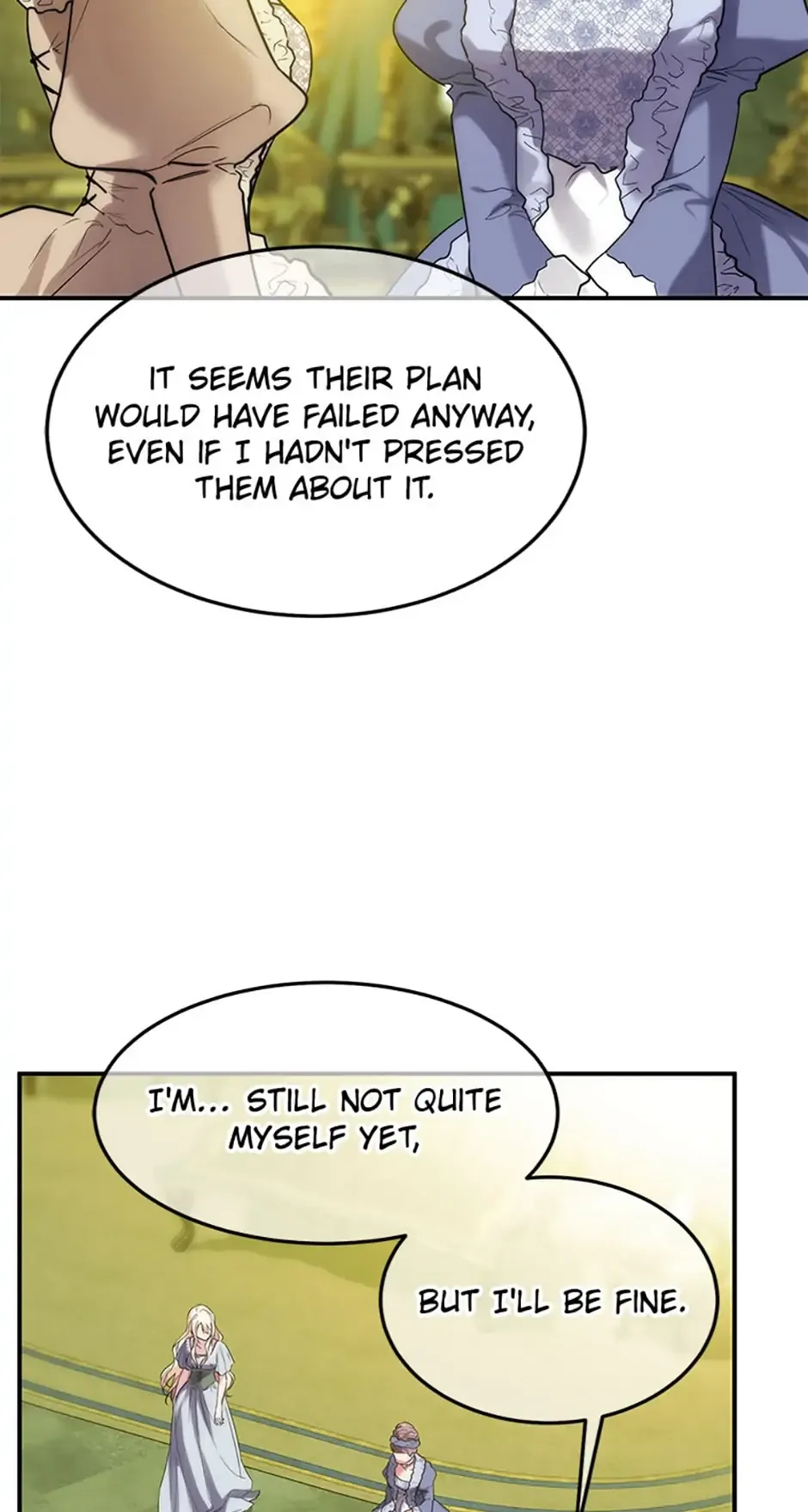 Crazy Princess Renia Chapter 43 page 14