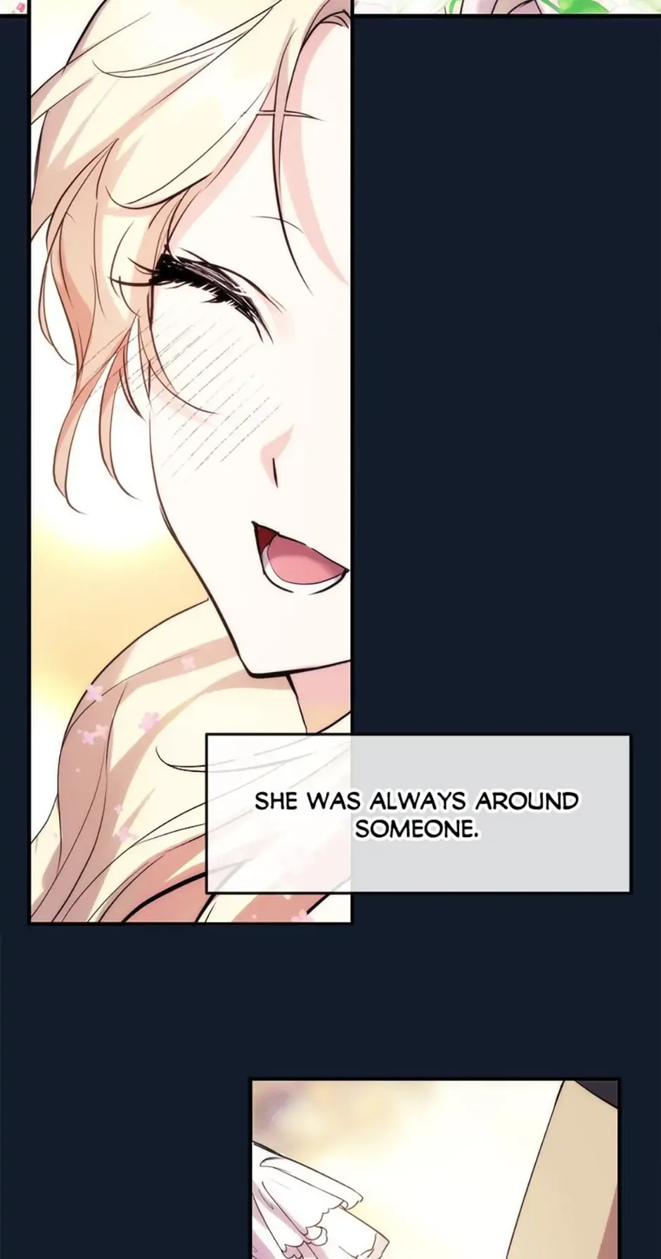 Crazy Princess Renia Chapter 44 page 41