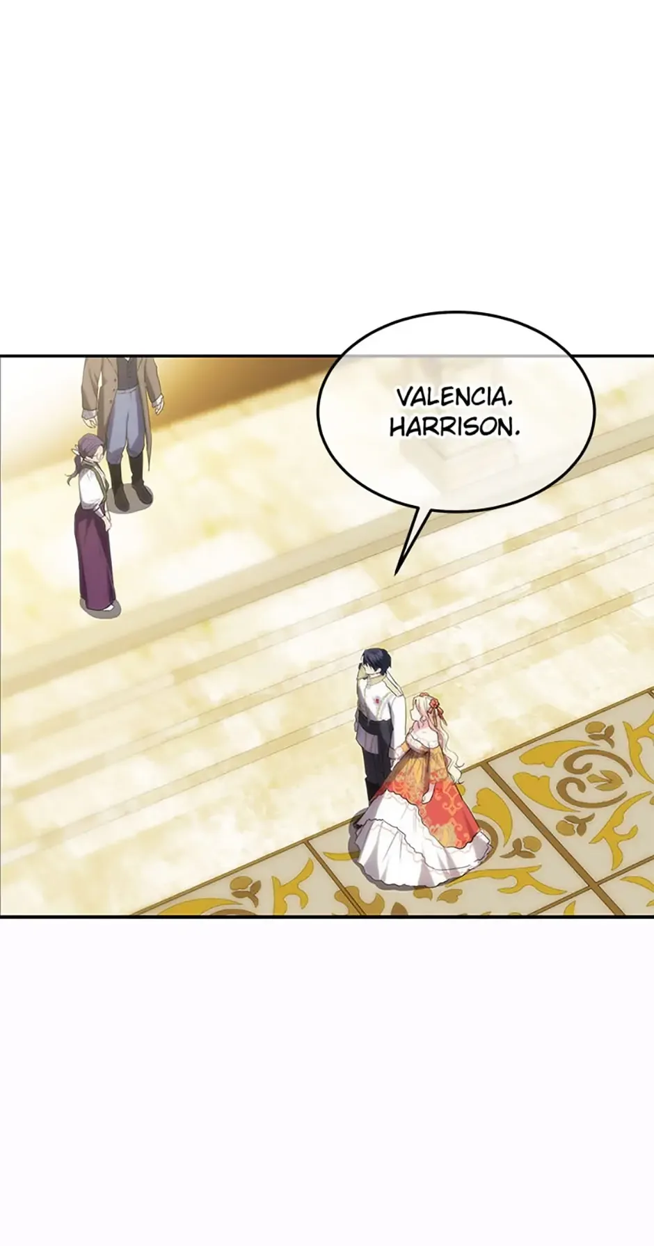 Crazy Princess Renia Chapter 43 page 40