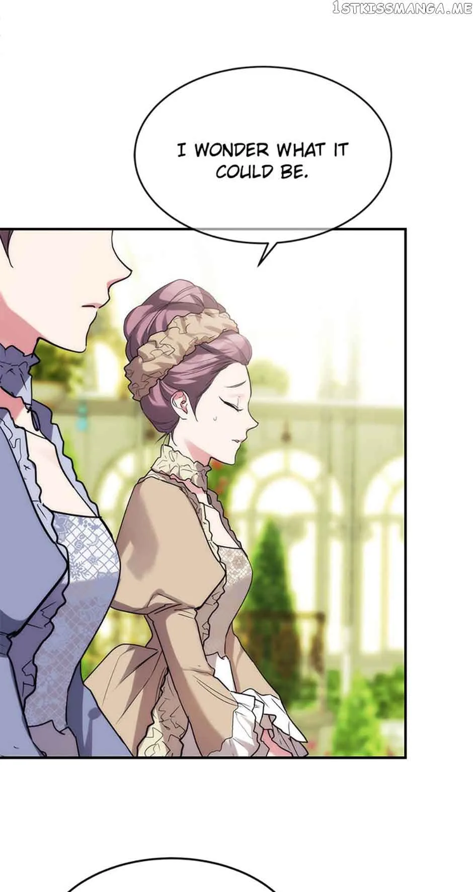 Crazy Princess Renia Chapter 42 page 15