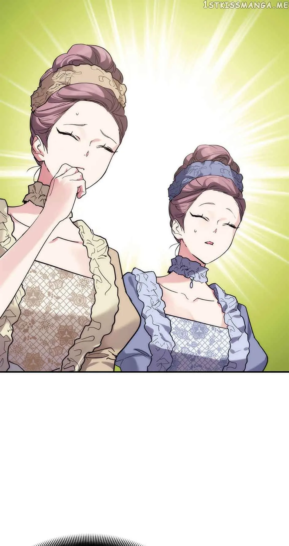 Crazy Princess Renia Chapter 42 page 26