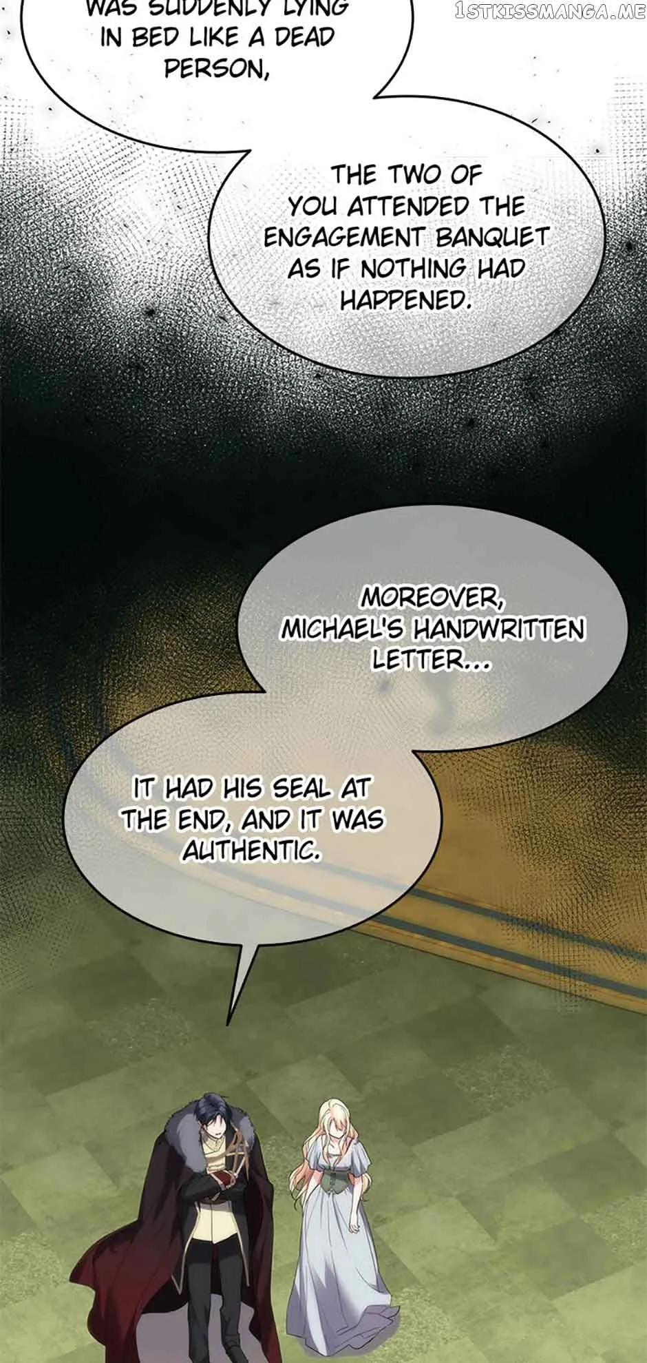 Crazy Princess Renia Chapter 42 page 30