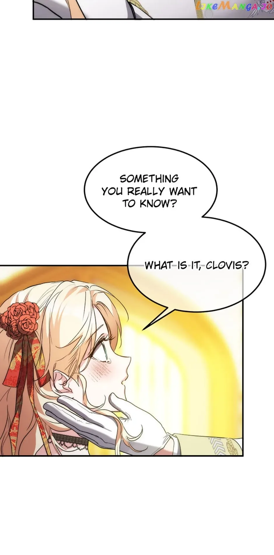 Crazy Princess Renia Chapter 46 page 7