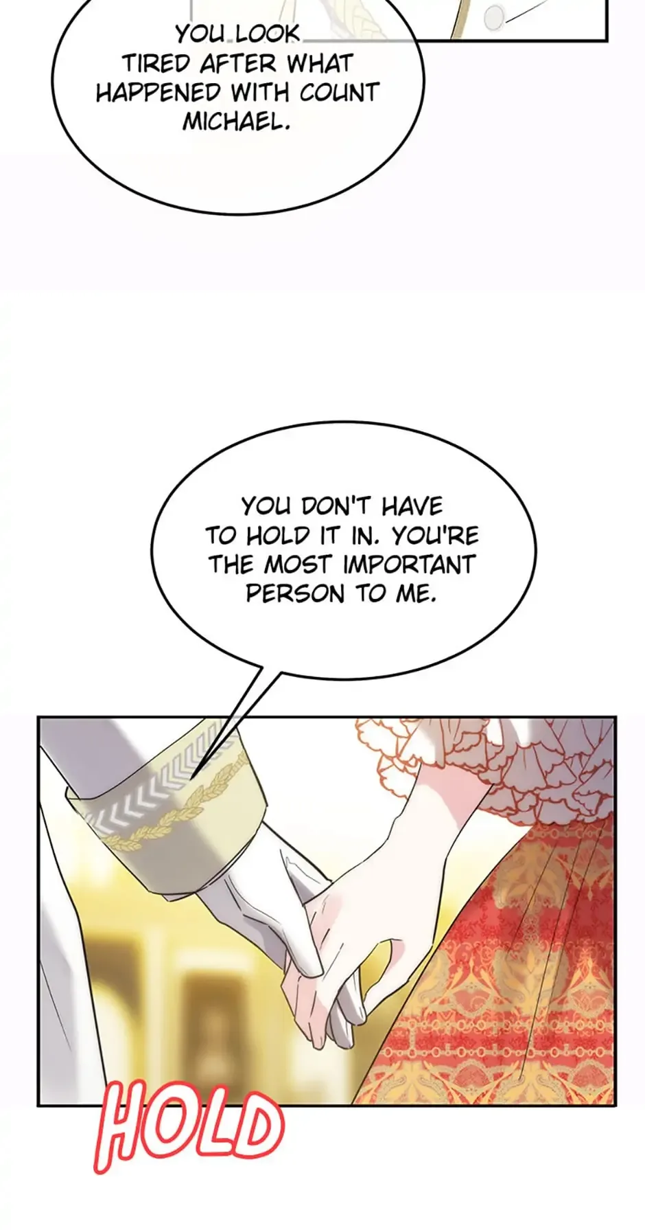 Crazy Princess Renia Chapter 43 page 39