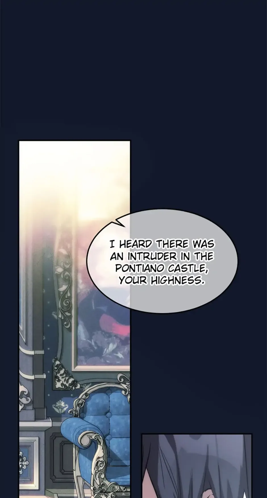 Crazy Princess Renia Chapter 44 page 55