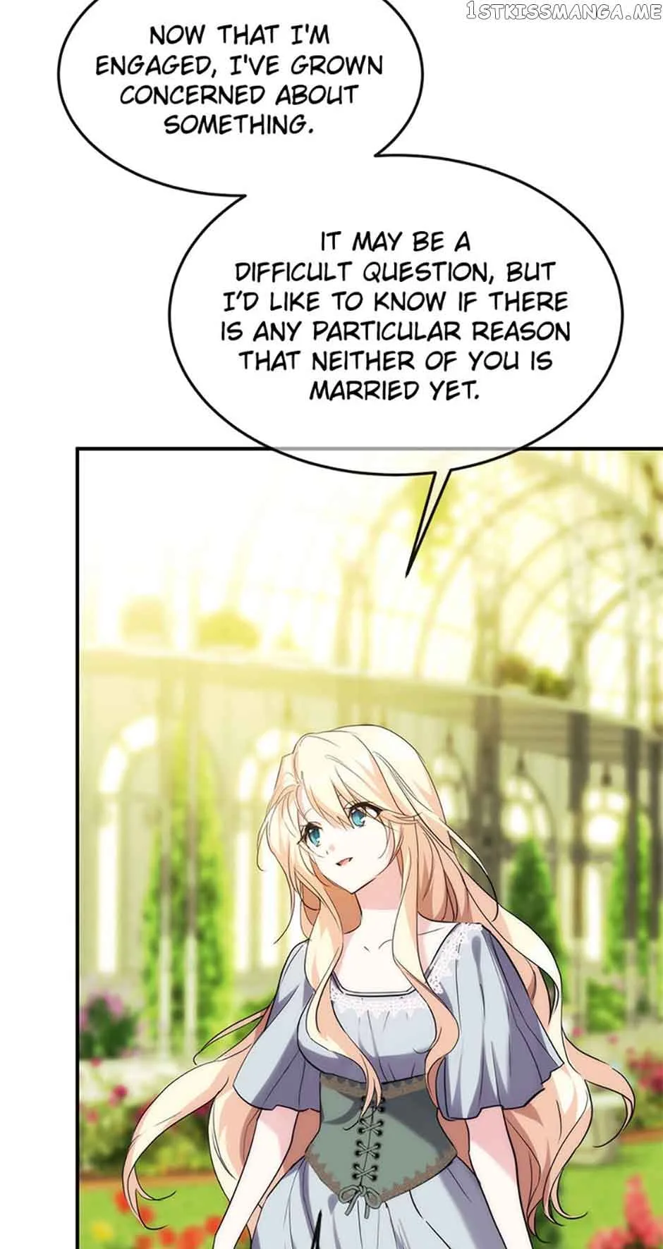 Crazy Princess Renia Chapter 42 page 16