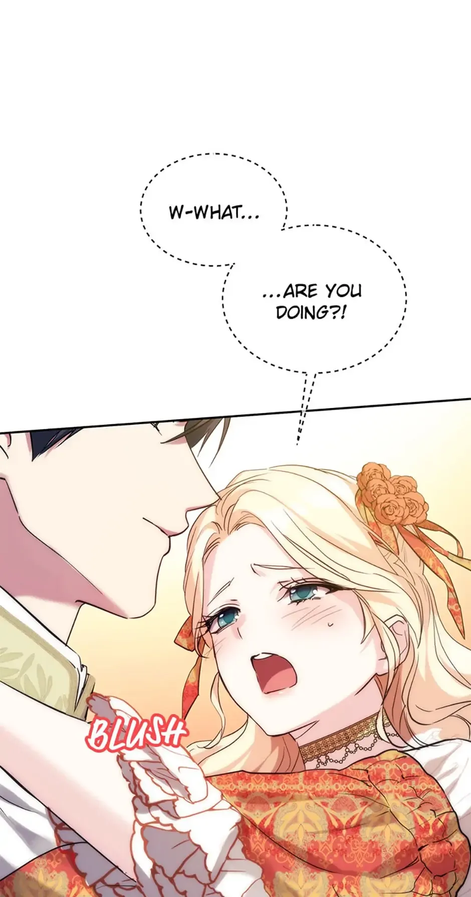 Crazy Princess Renia Chapter 43 page 49