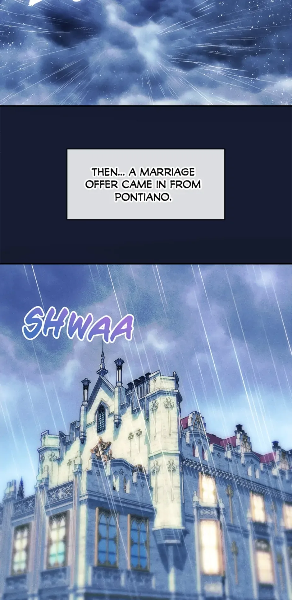 Crazy Princess Renia Chapter 44 page 46