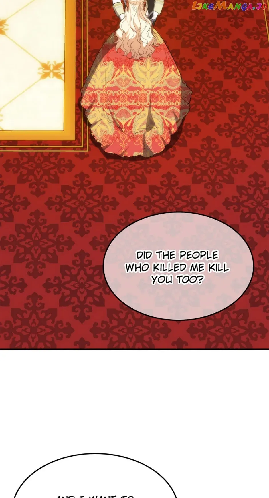 Crazy Princess Renia Chapter 46 page 10