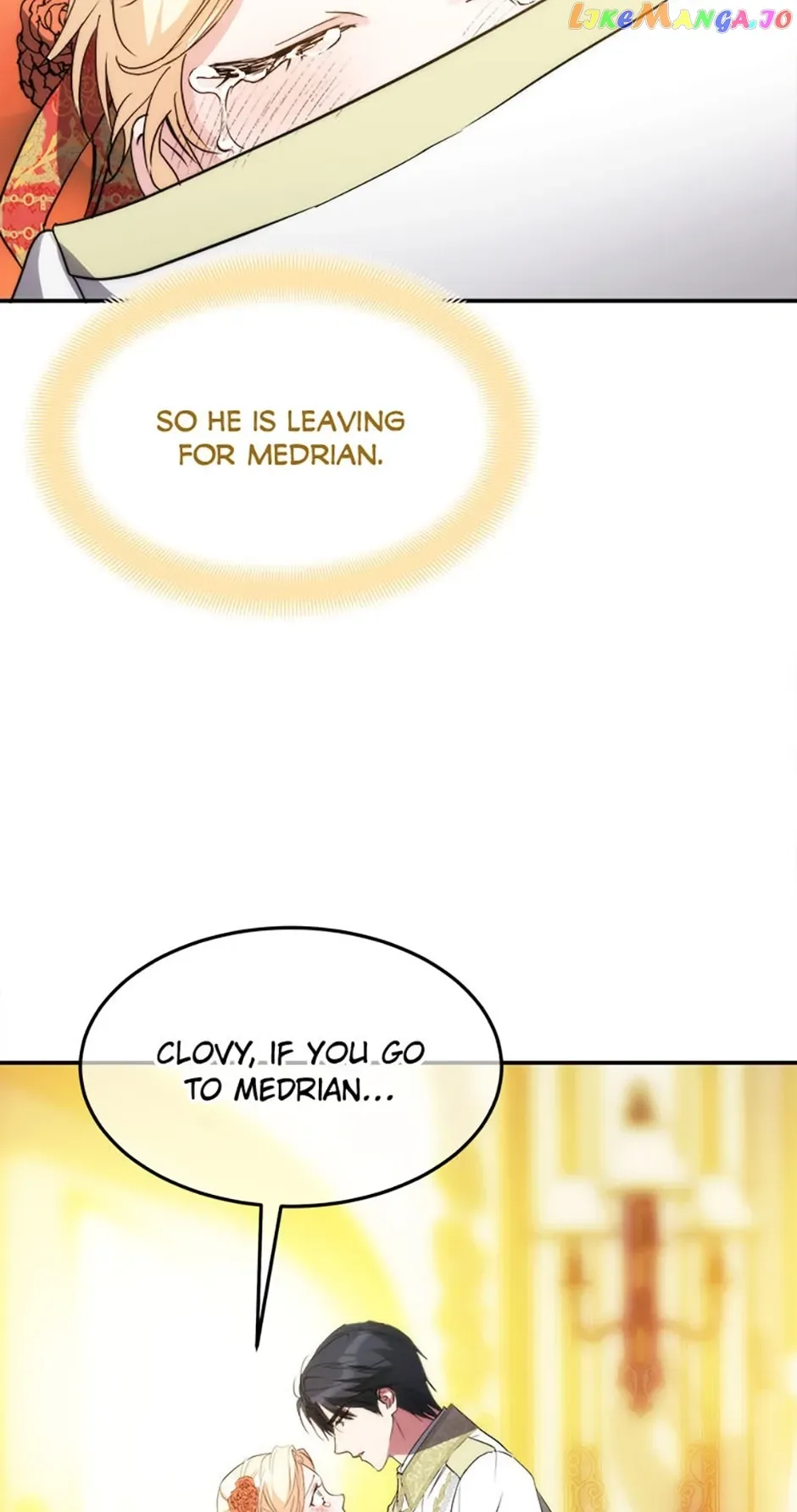 Crazy Princess Renia Chapter 46 page 18