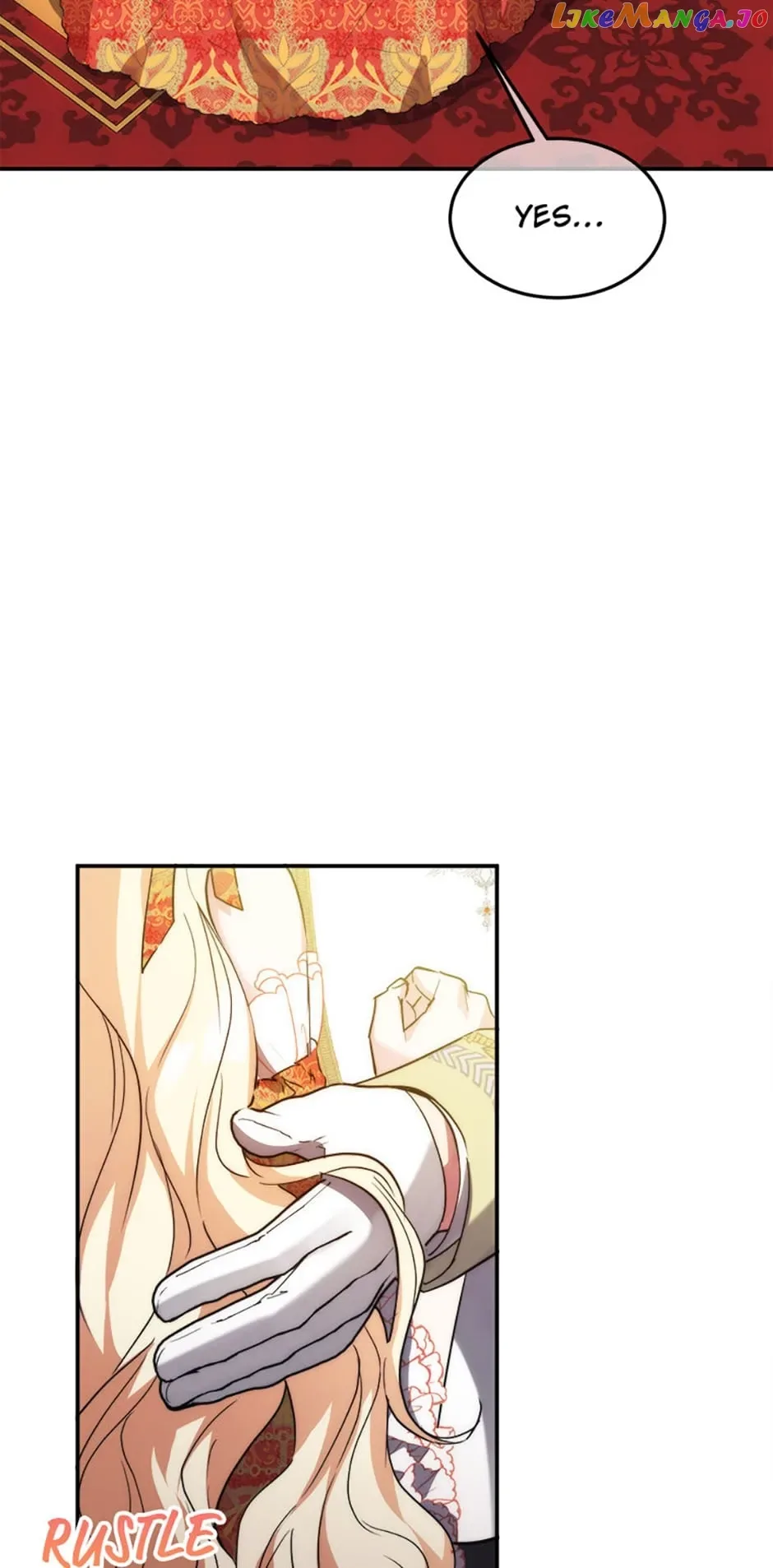 Crazy Princess Renia Chapter 46 page 5
