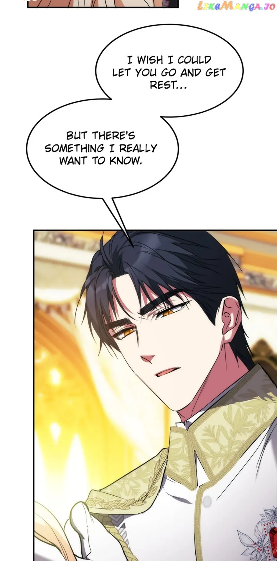 Crazy Princess Renia Chapter 46 page 6