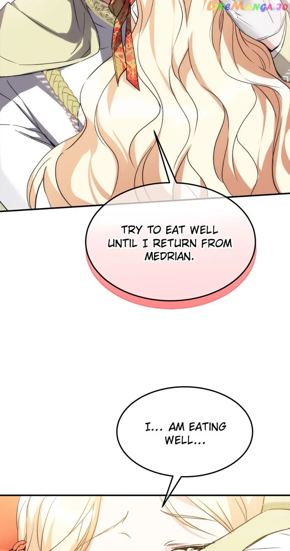 Crazy Princess Renia Chapter 46 page 17