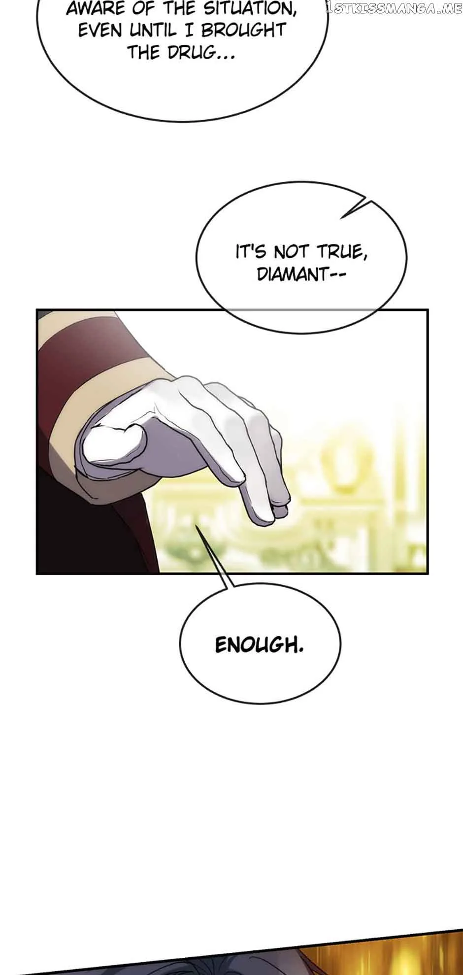 Crazy Princess Renia Chapter 42 page 33