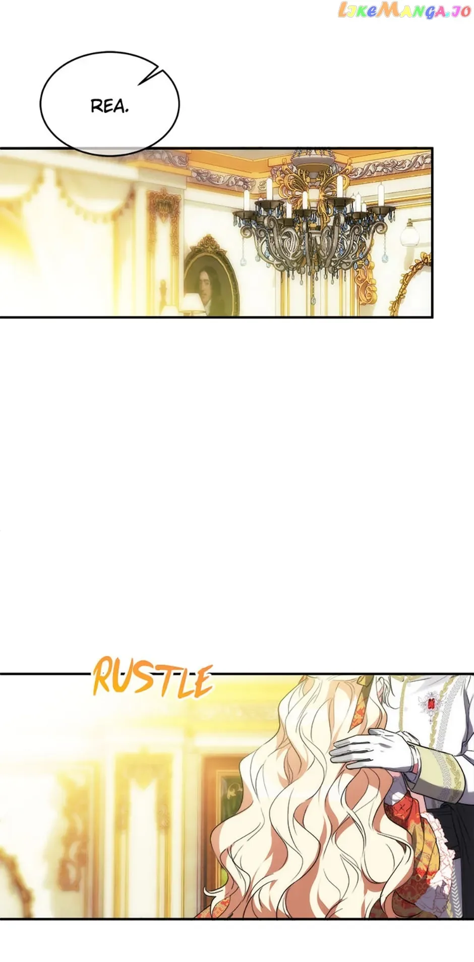Crazy Princess Renia Chapter 46 page 3