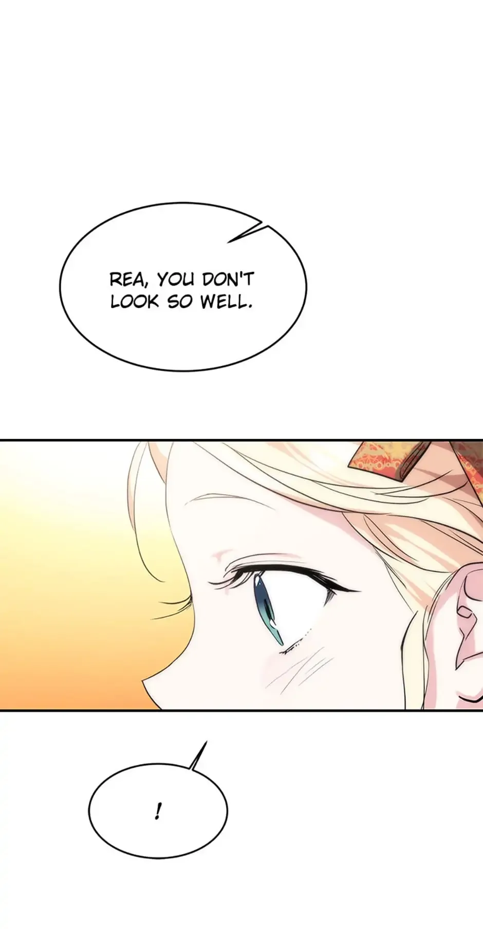 Crazy Princess Renia Chapter 43 page 36