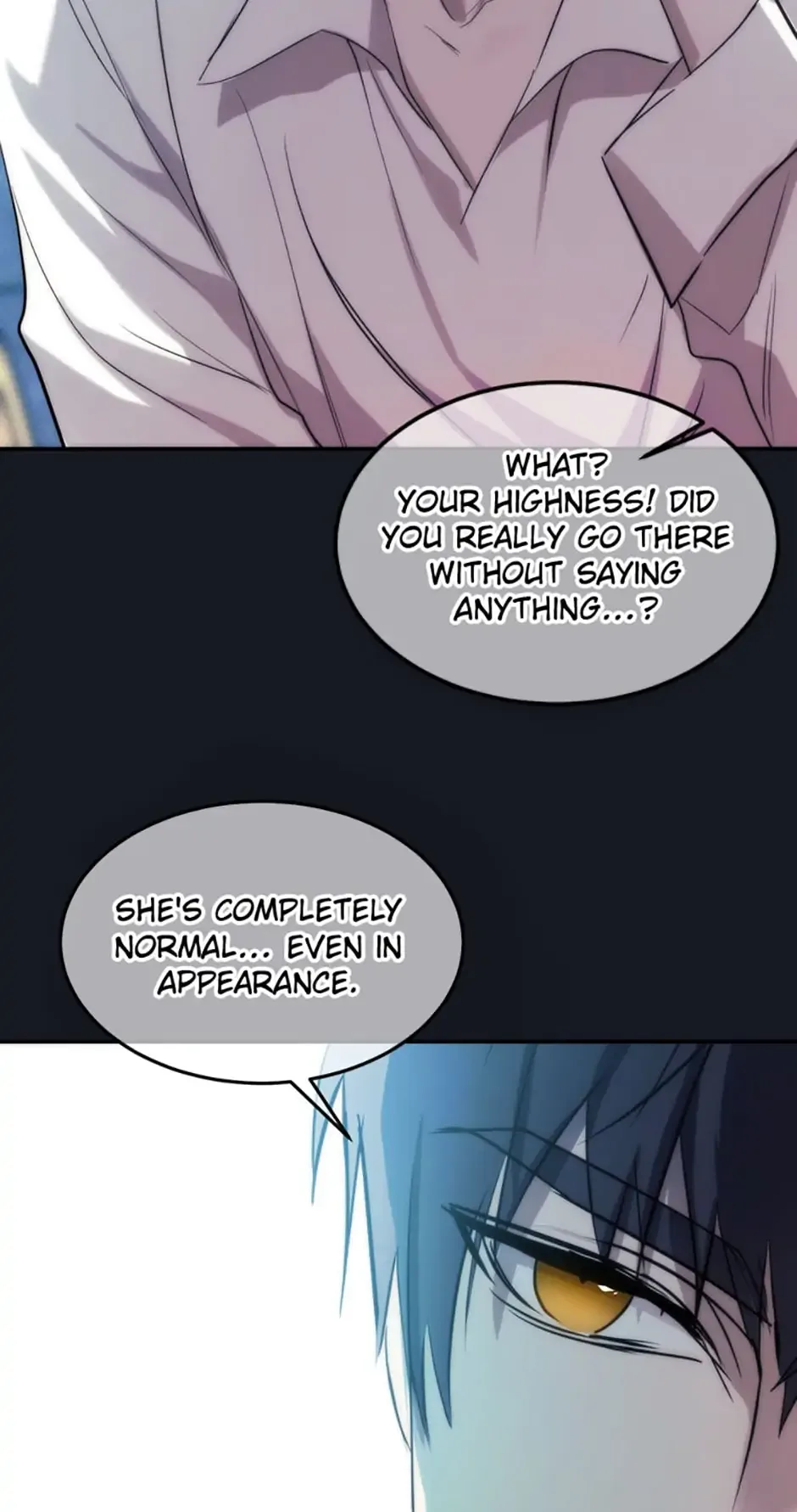 Crazy Princess Renia Chapter 44 page 58