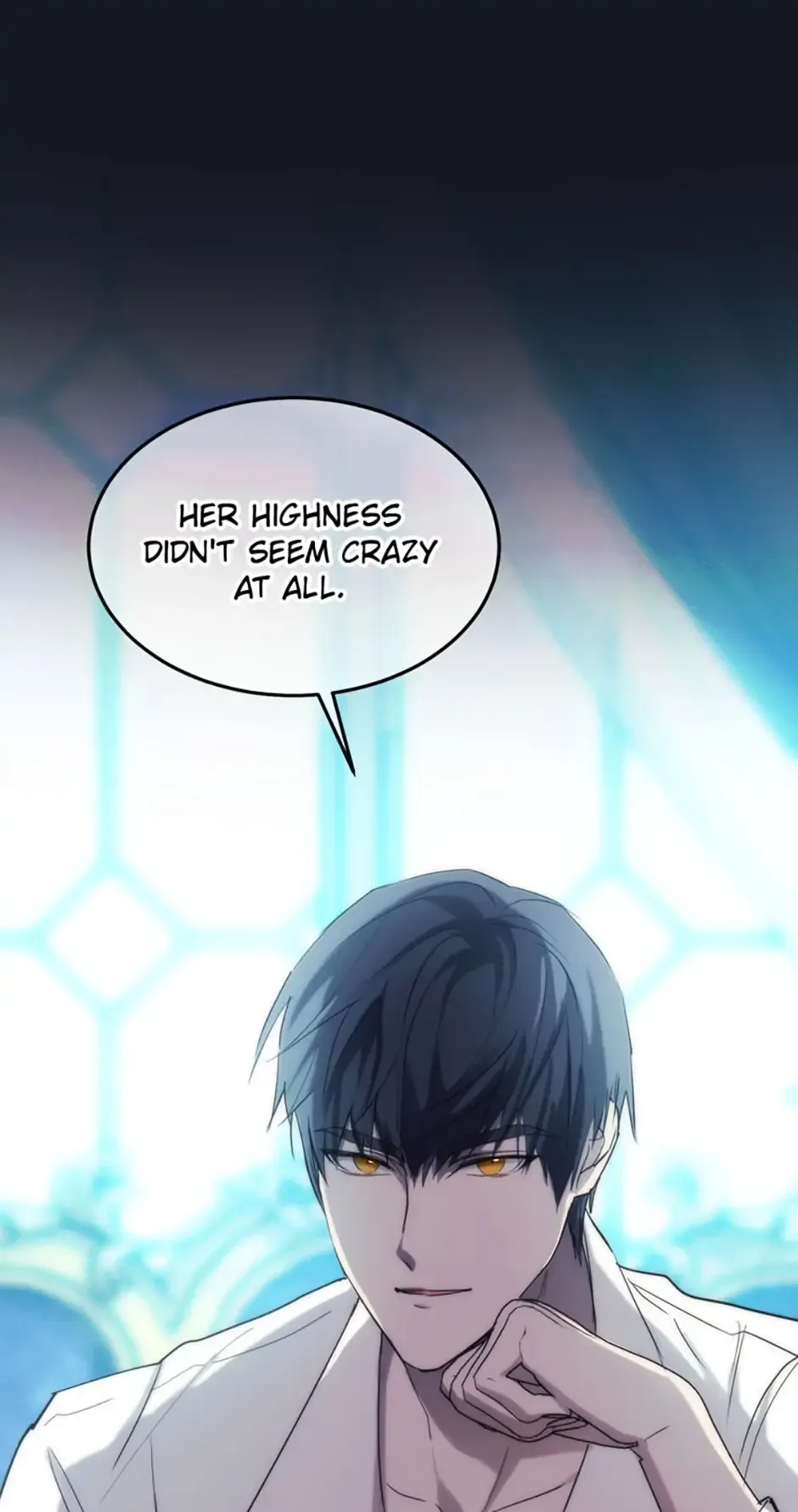Crazy Princess Renia Chapter 44 page 57