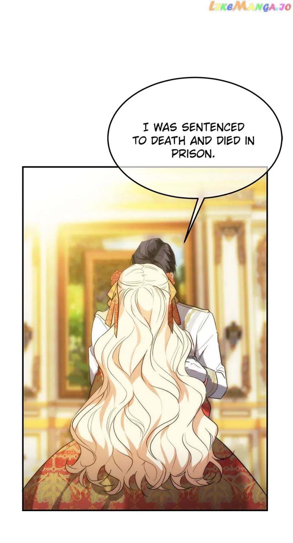 Crazy Princess Renia Chapter 46 page 13
