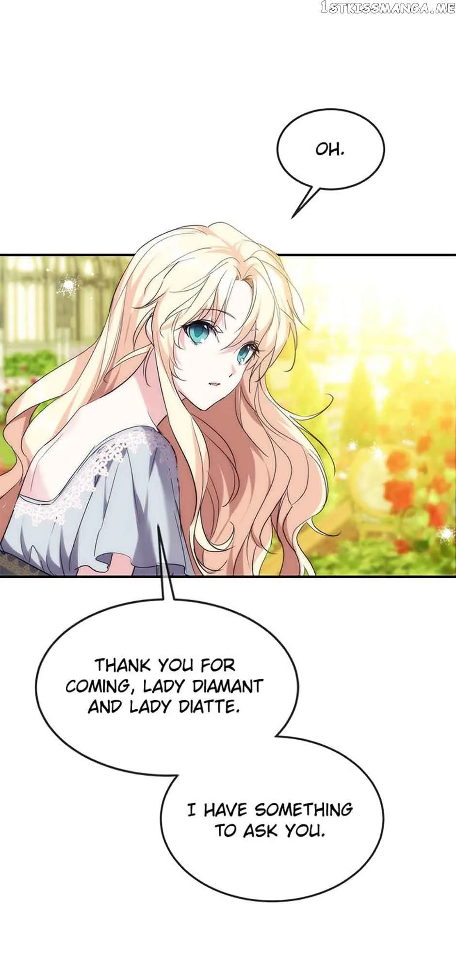 Crazy Princess Renia Chapter 42 page 14