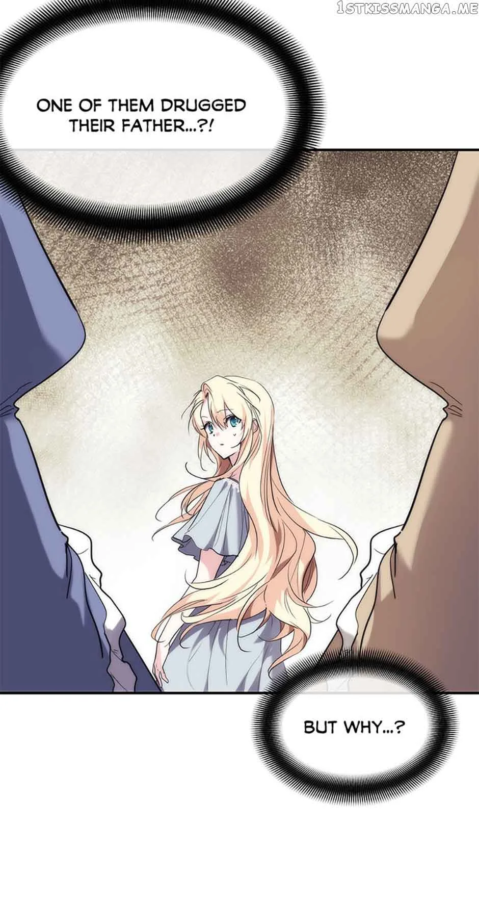 Crazy Princess Renia Chapter 42 page 27