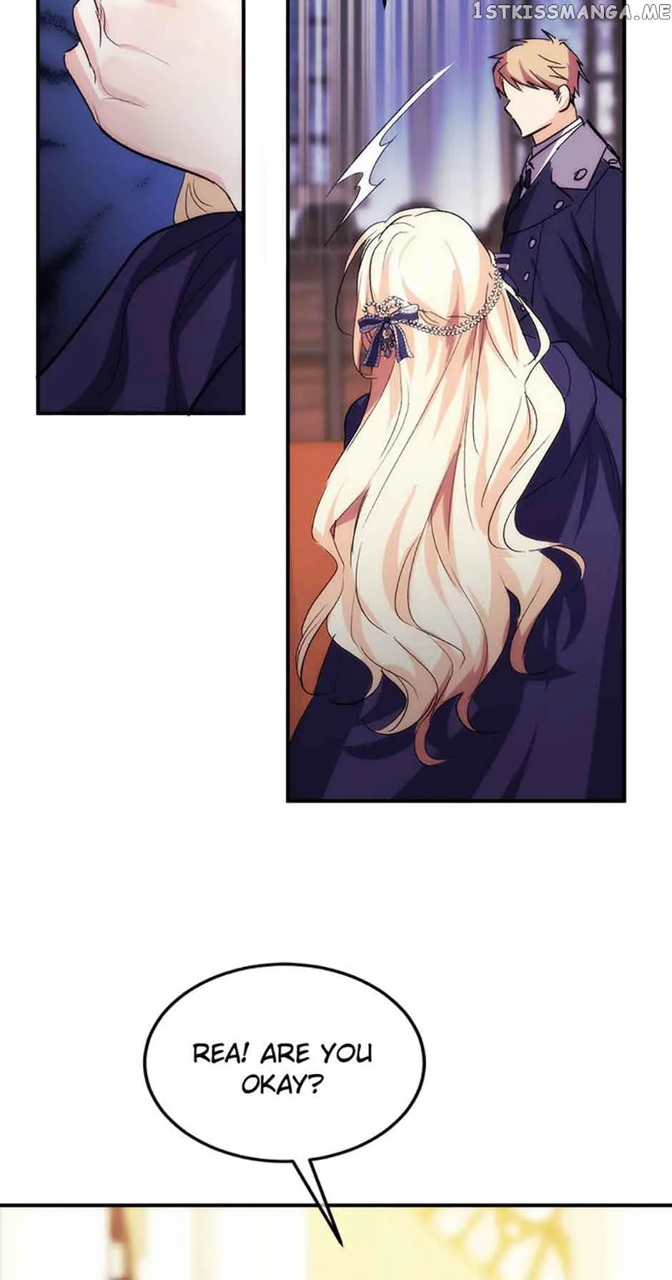 Crazy Princess Renia Chapter 27 page 55