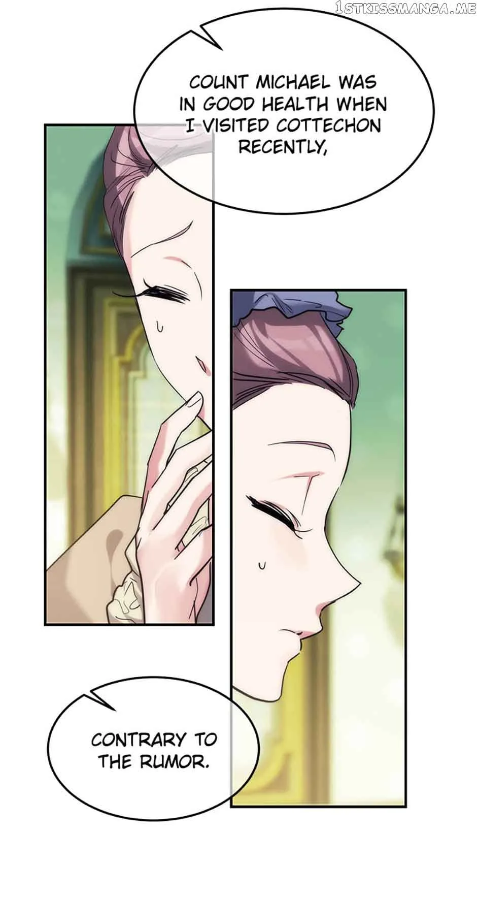 Crazy Princess Renia Chapter 42 page 28