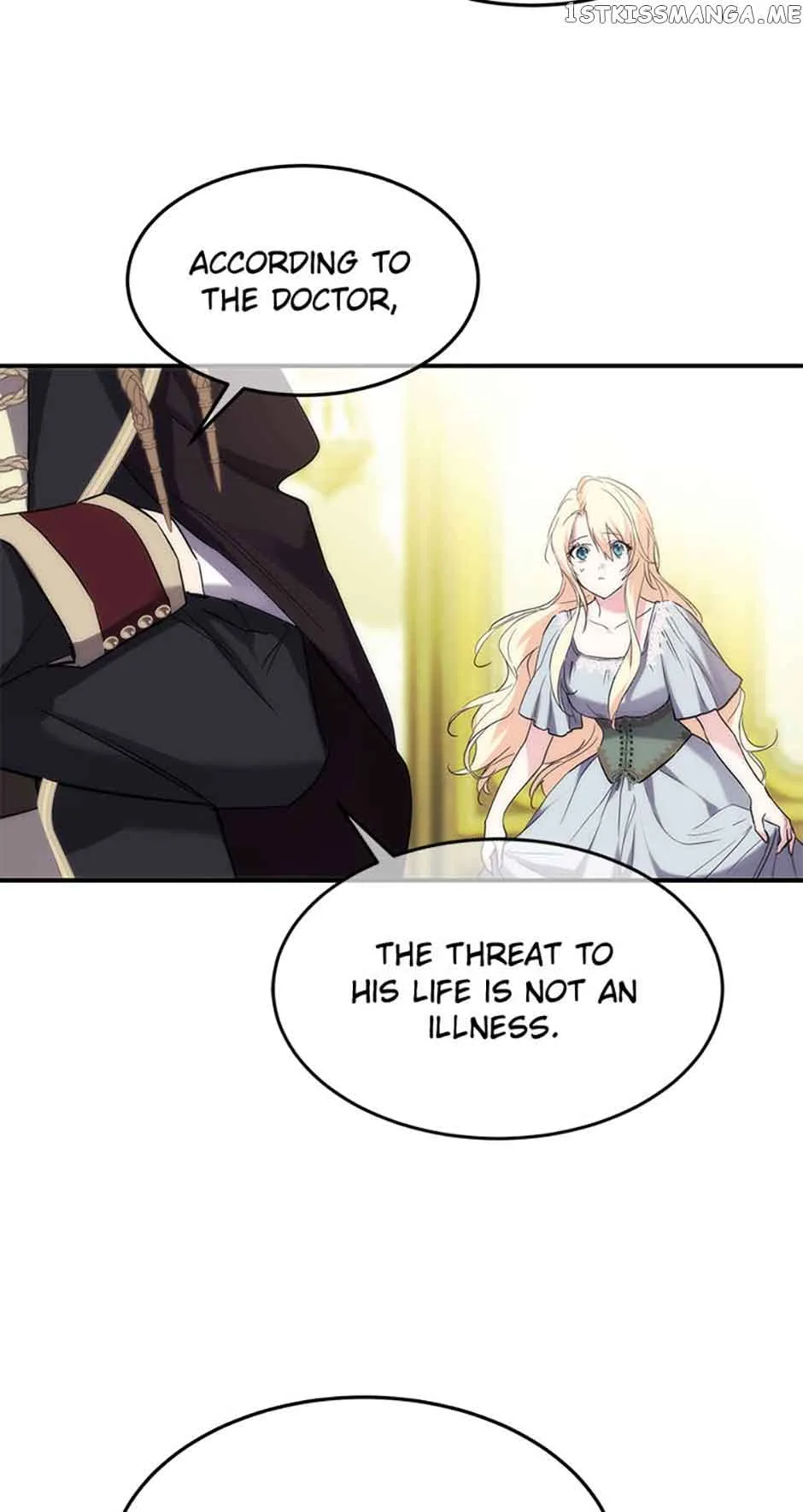 Crazy Princess Renia Chapter 42 page 23