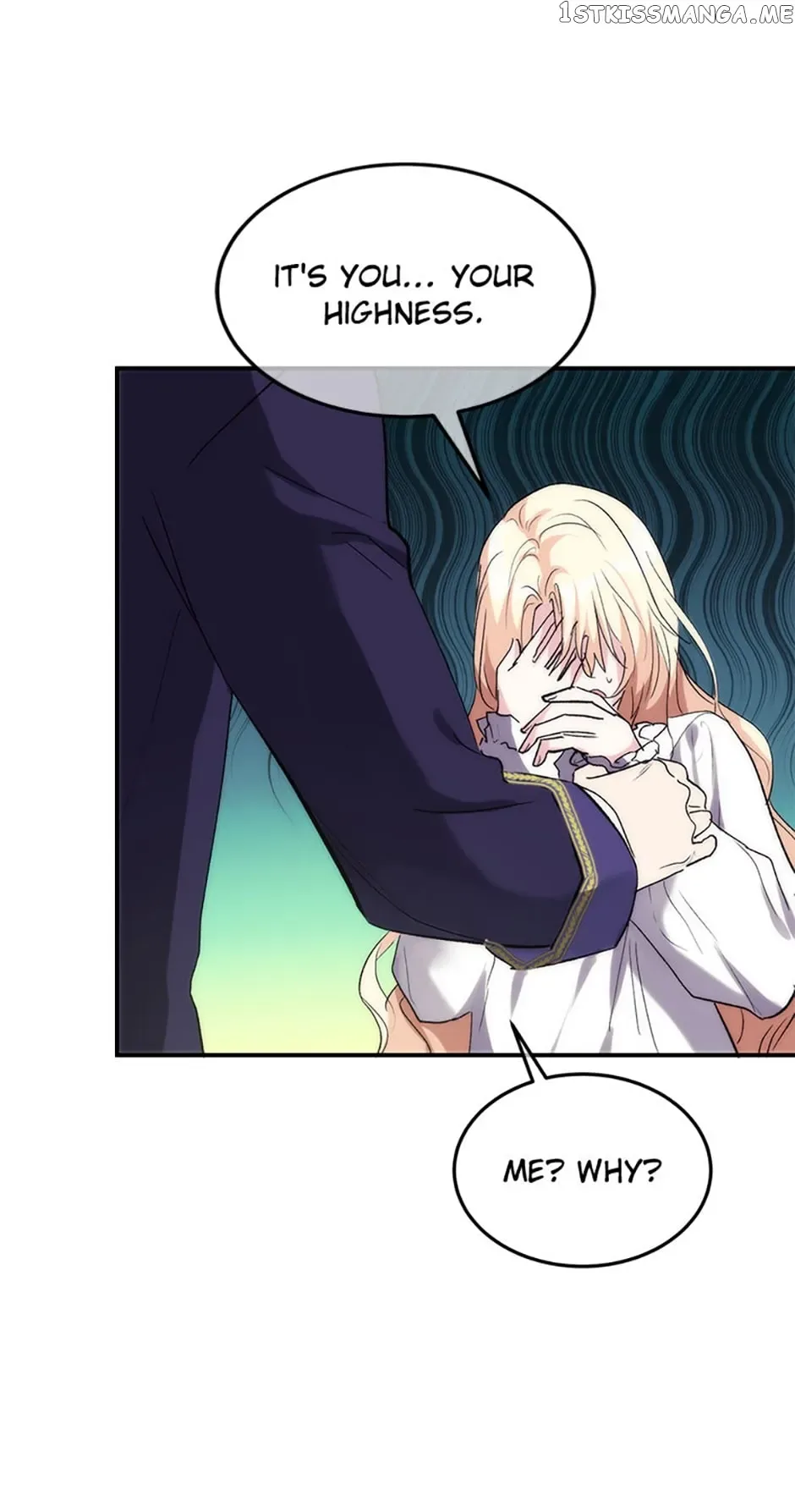 Crazy Princess Renia Chapter 38 page 44