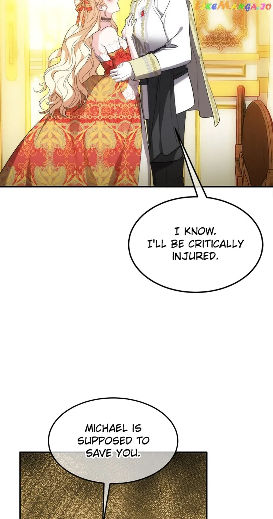 Crazy Princess Renia Chapter 46 page 19