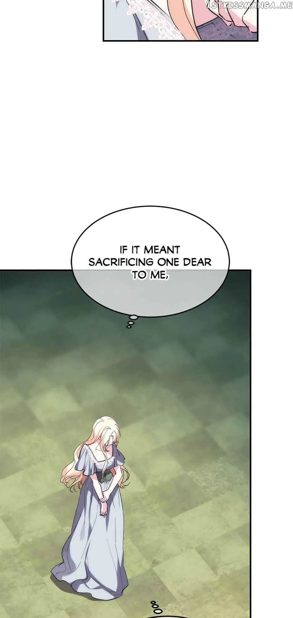 Crazy Princess Renia Chapter 42 page 51
