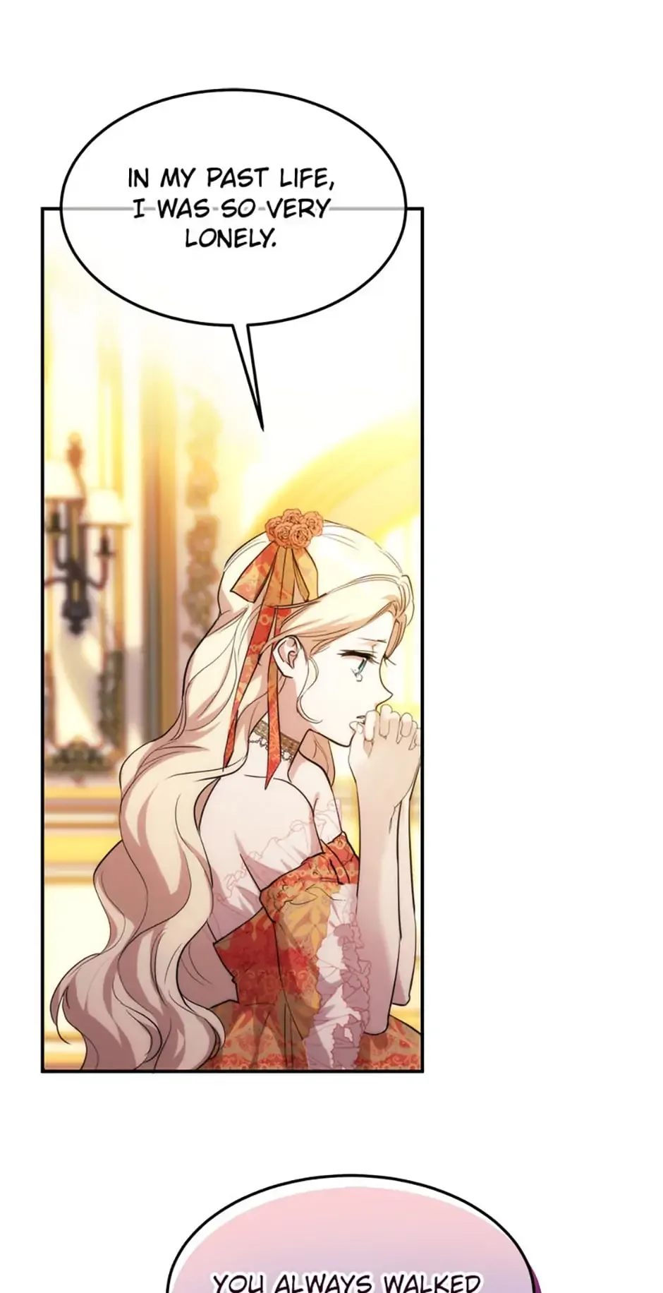 Crazy Princess Renia Chapter 45 page 9