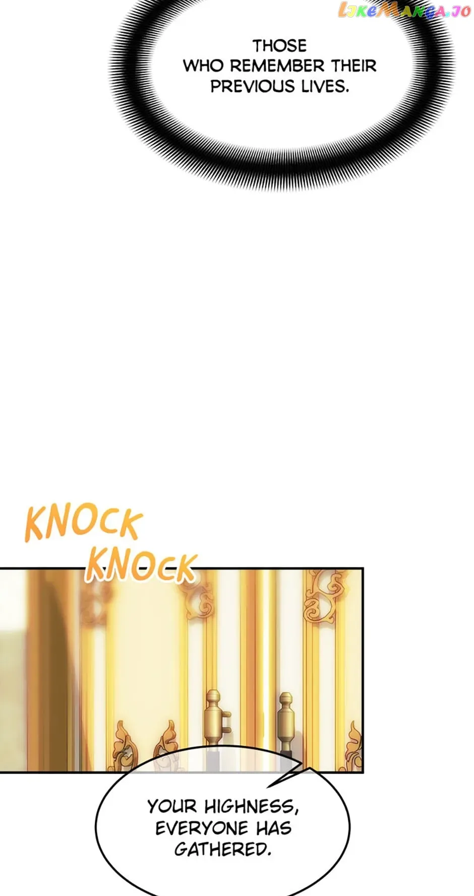 Crazy Princess Renia Chapter 46 page 26