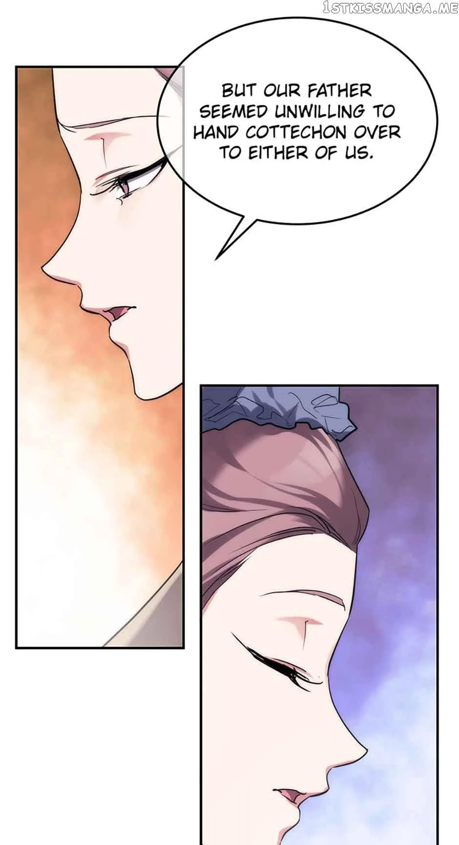 Crazy Princess Renia Chapter 42 page 43