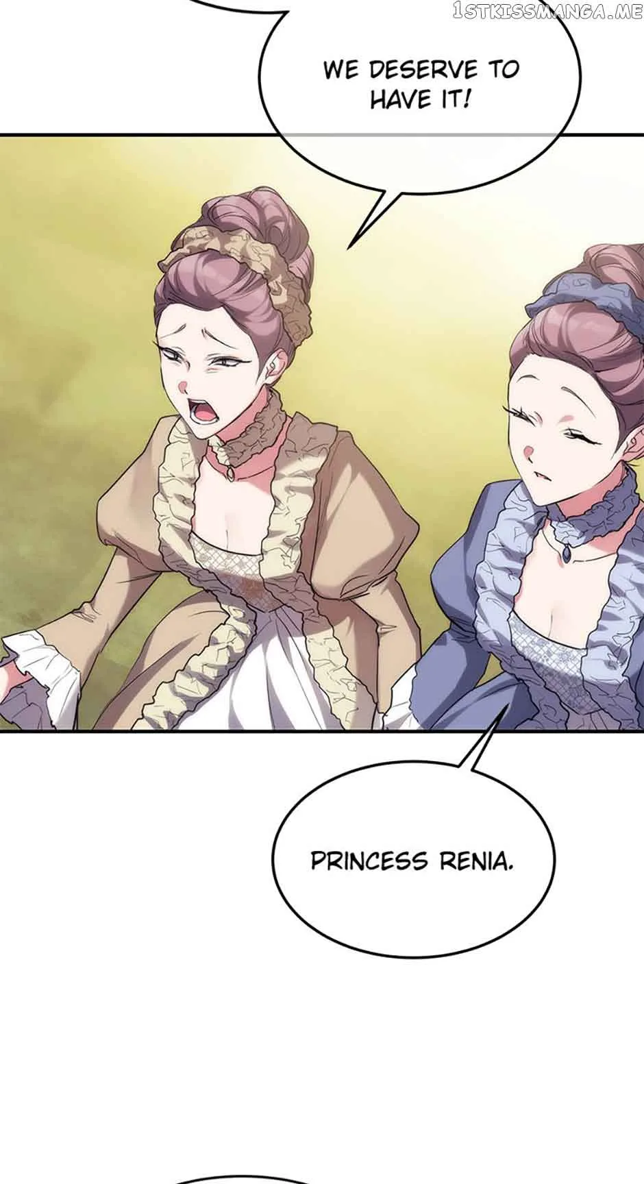 Crazy Princess Renia Chapter 42 page 46