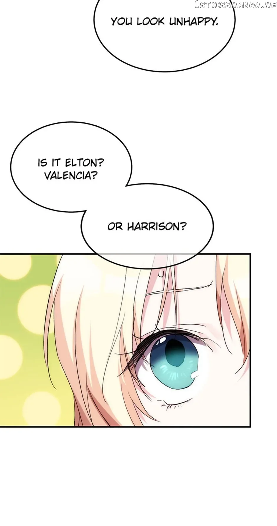 Crazy Princess Renia Chapter 38 page 43