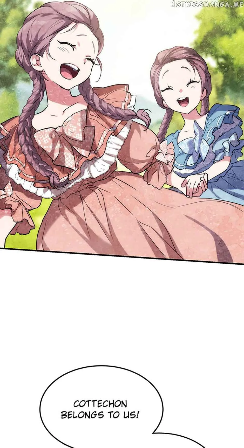 Crazy Princess Renia Chapter 42 page 45