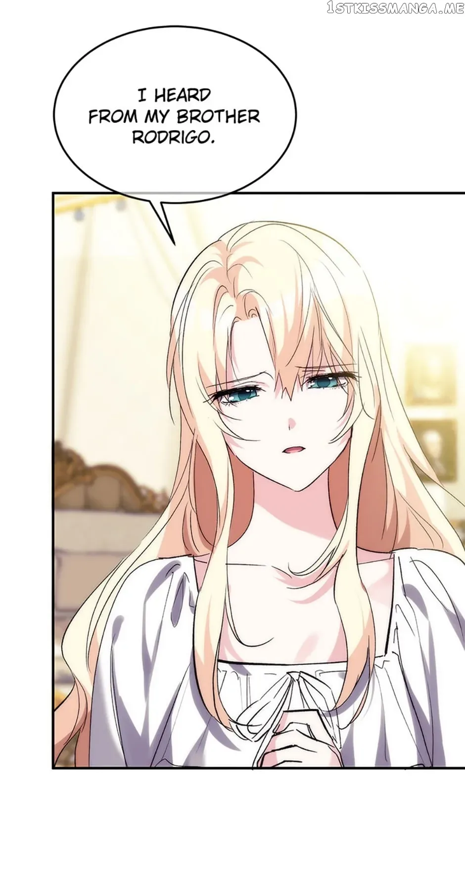 Crazy Princess Renia Chapter 38 page 46