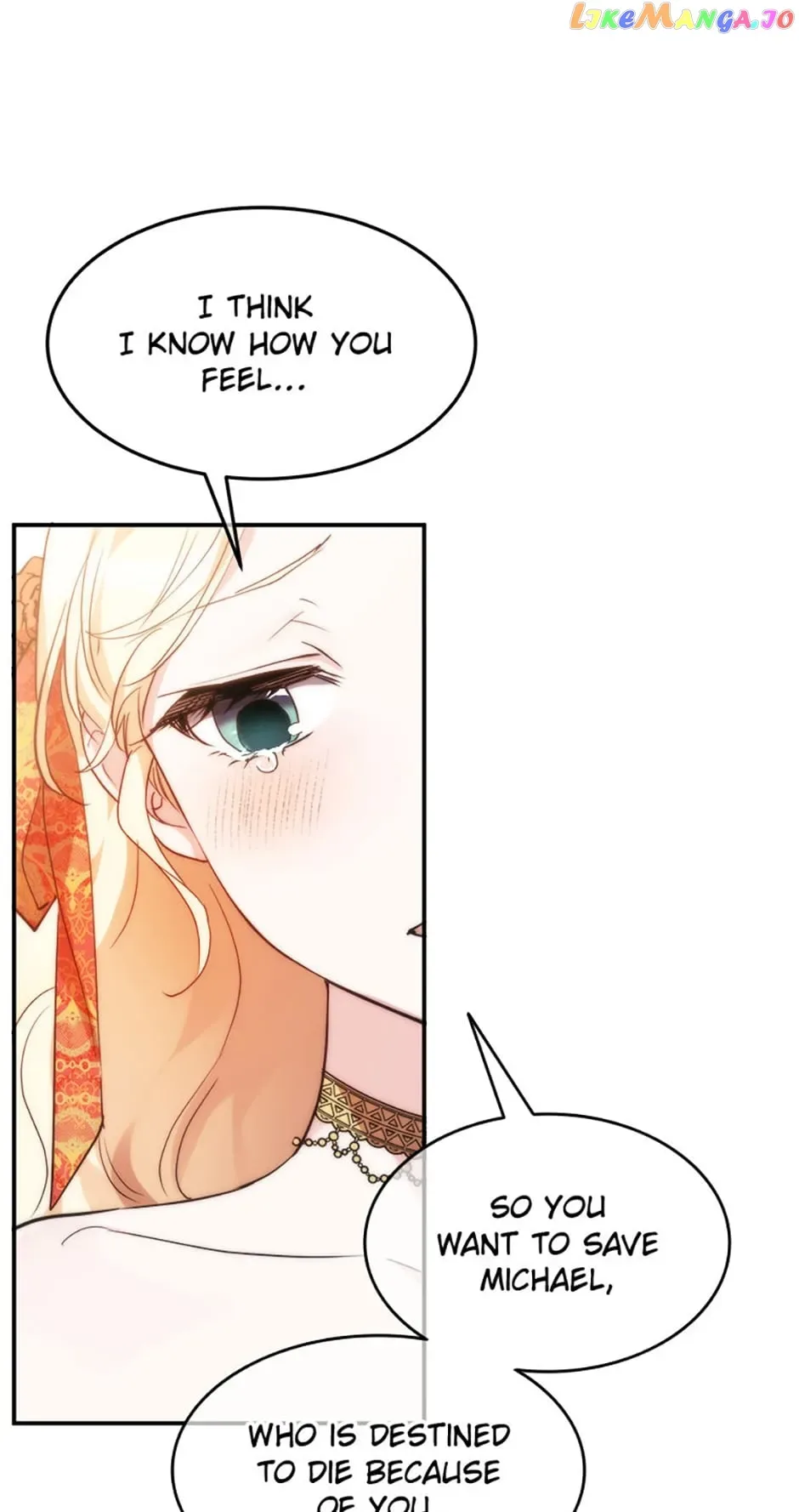Crazy Princess Renia Chapter 46 page 22