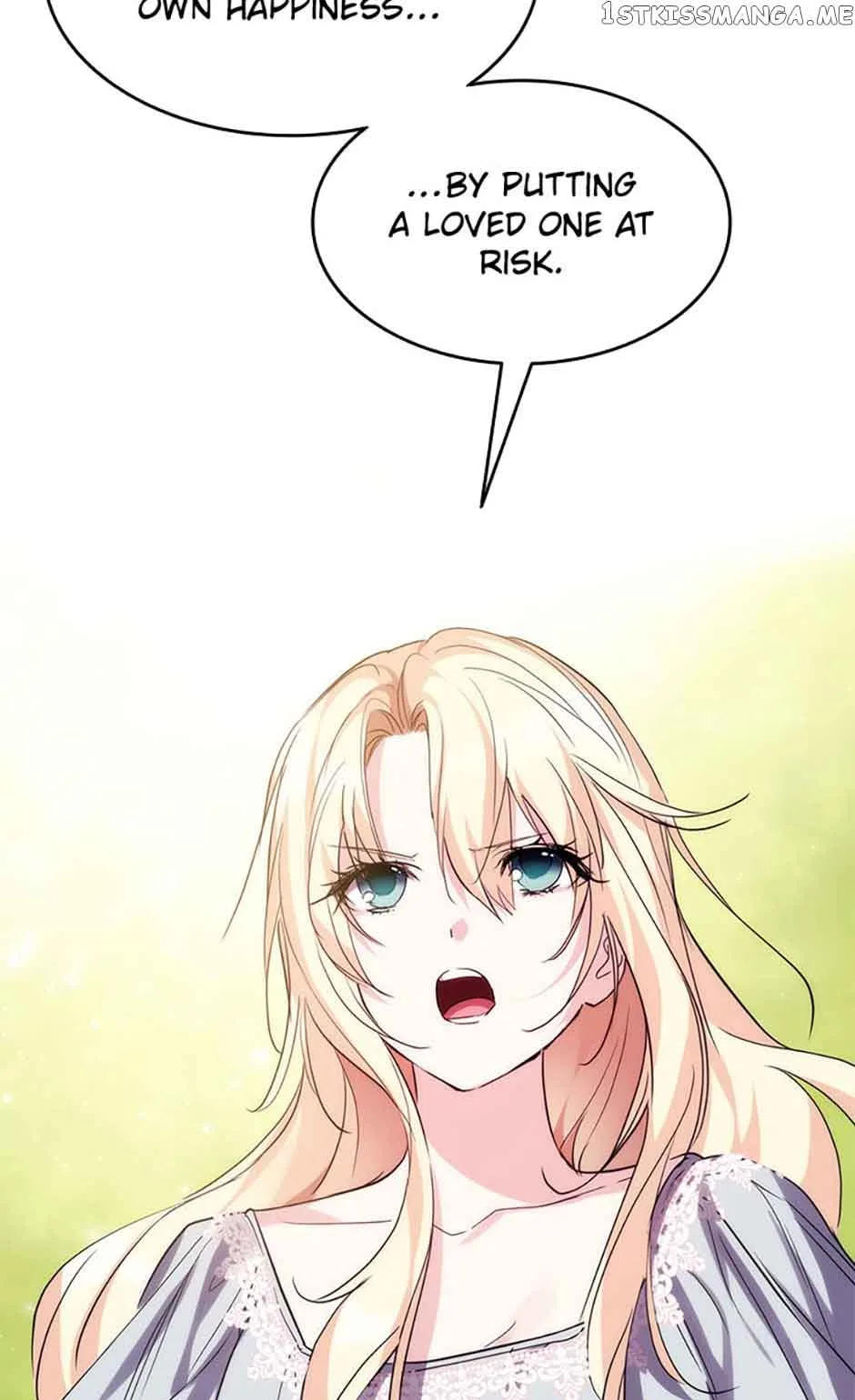 Crazy Princess Renia Chapter 42 page 55