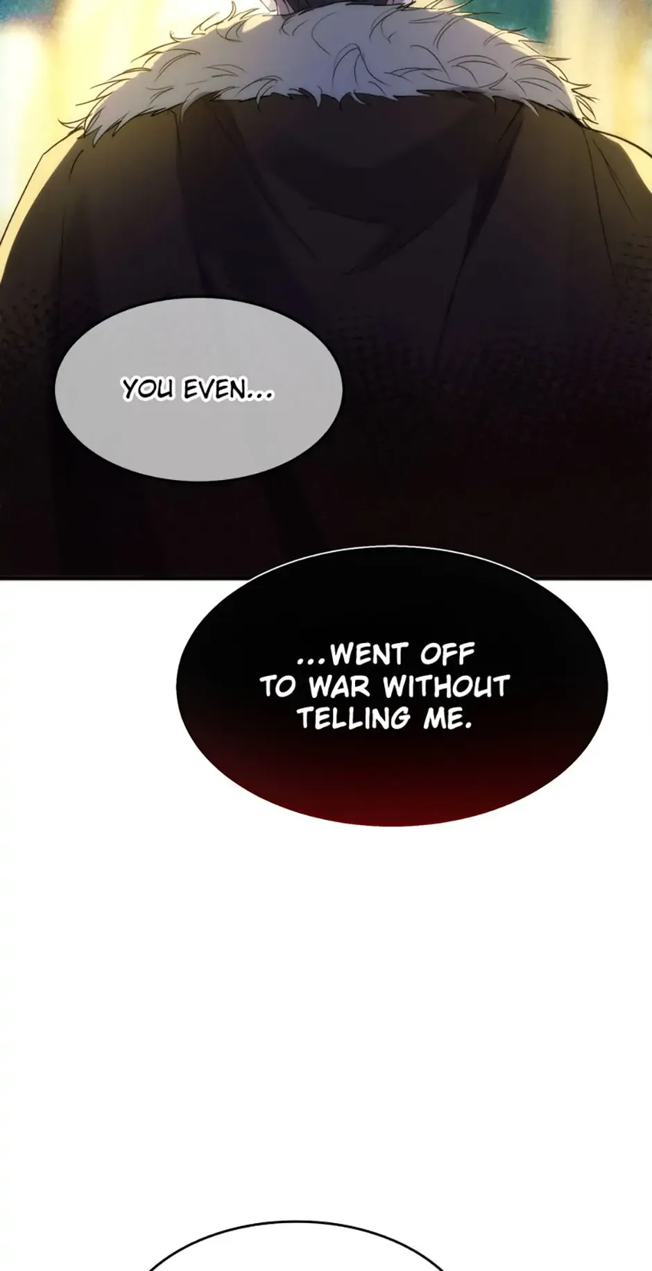 Crazy Princess Renia Chapter 45 page 13