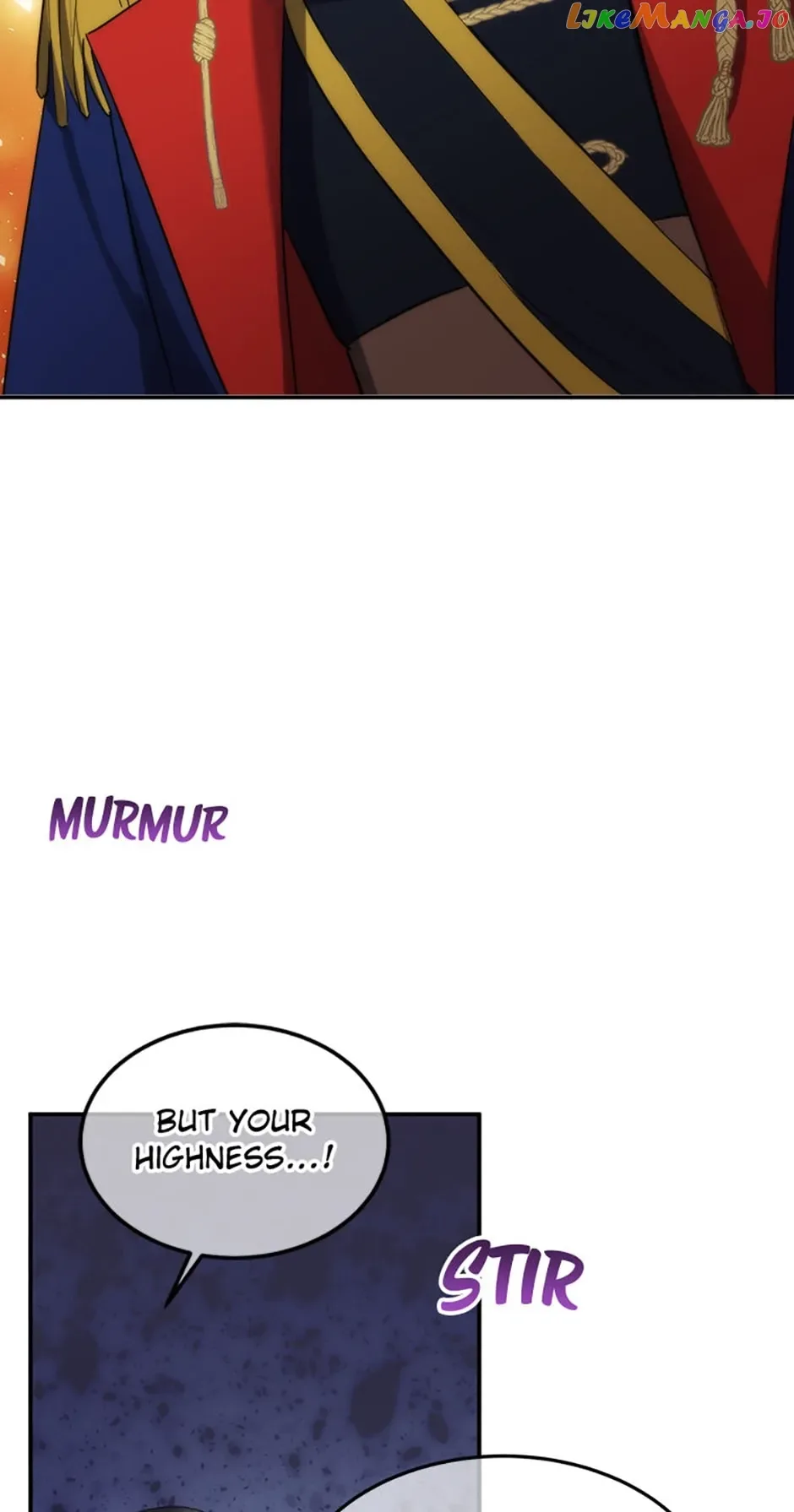 Crazy Princess Renia Chapter 46 page 42